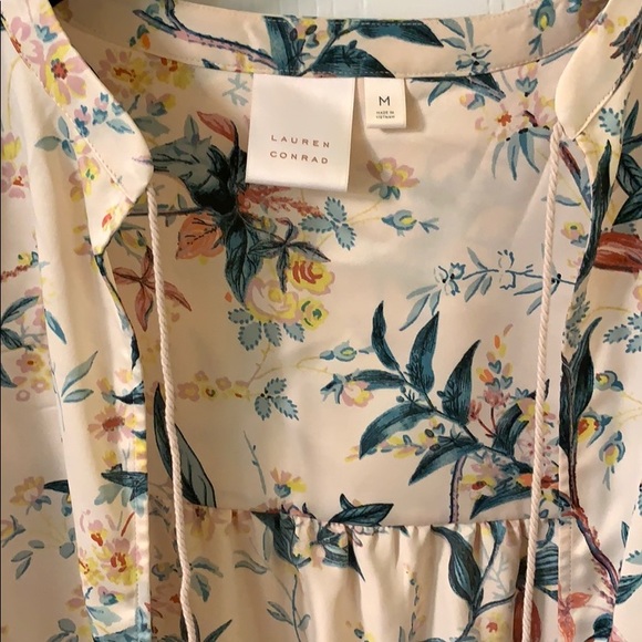 Lauren Conrad Jacket - Picture 2 of 5